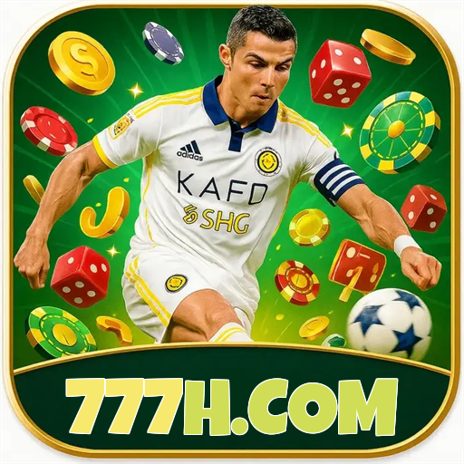 777h.com-Logo