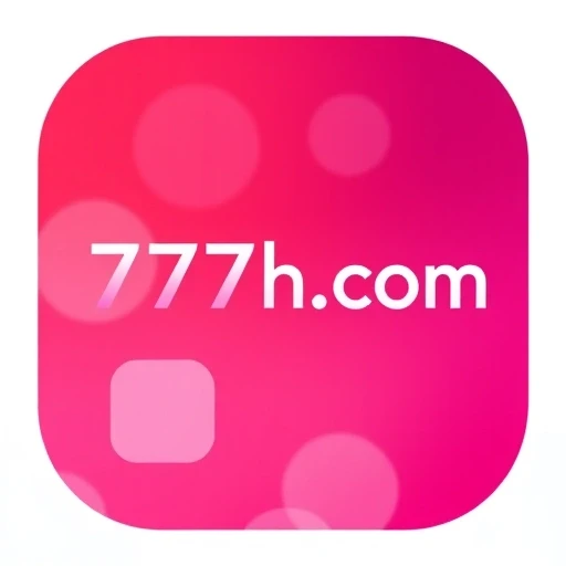 777h.com Logo