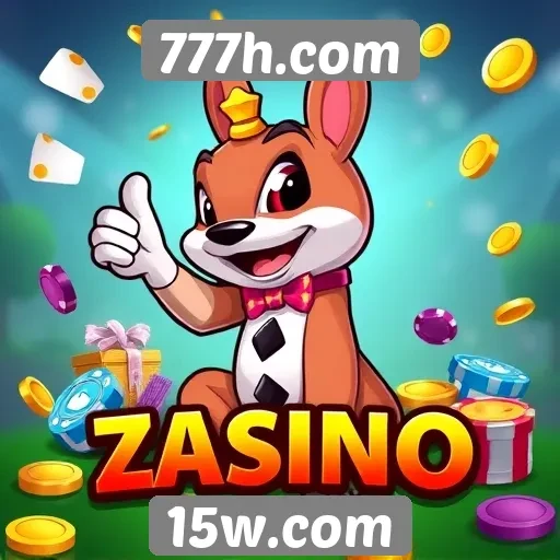 Plataforma oferece ampla variedade de jogos de cassino
