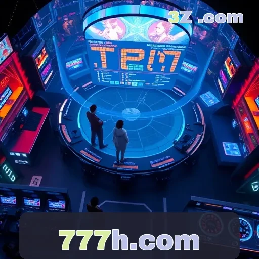 777h.com Login