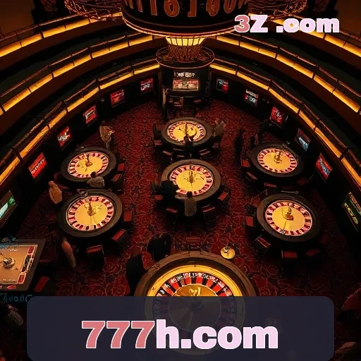 777h.com Plataforma