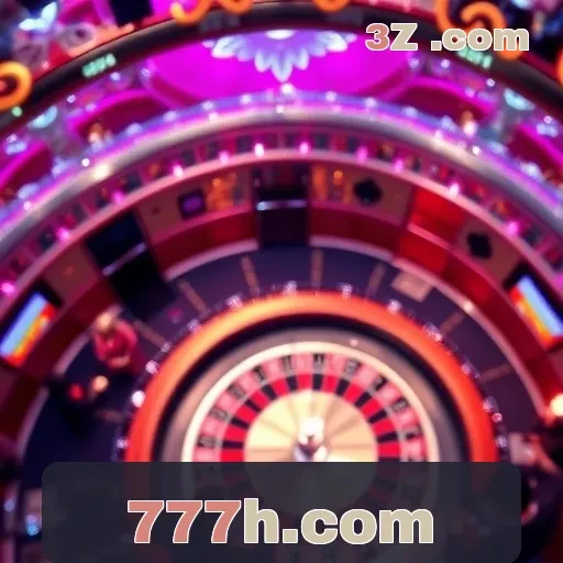 777h.com Promoções