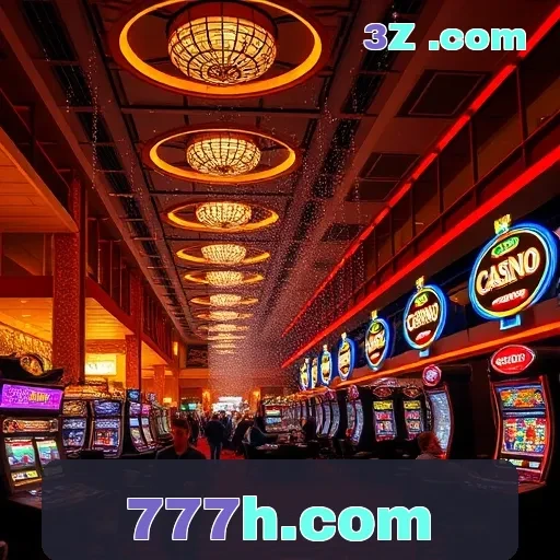 777h.com Segurança