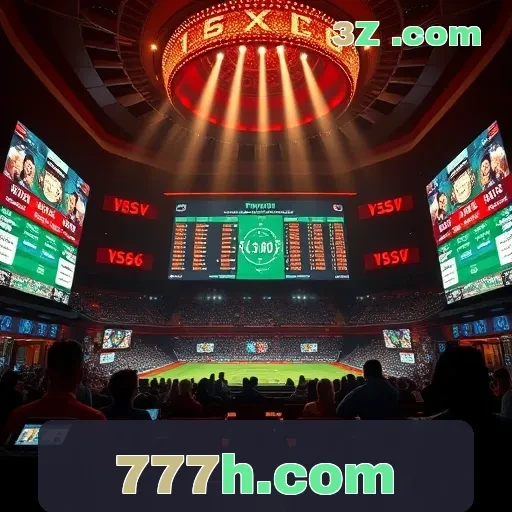 777h.com Caça-Níqueis